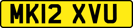 MK12XVU