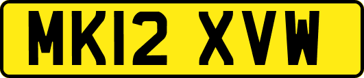 MK12XVW