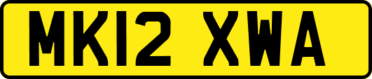MK12XWA