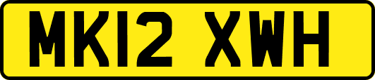 MK12XWH