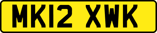 MK12XWK