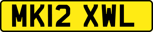 MK12XWL