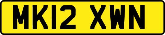 MK12XWN