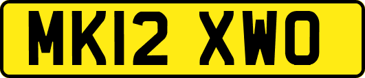 MK12XWO