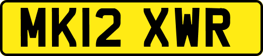 MK12XWR