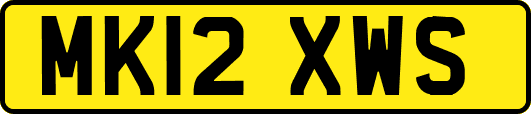 MK12XWS