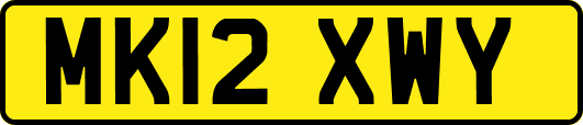 MK12XWY