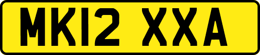 MK12XXA