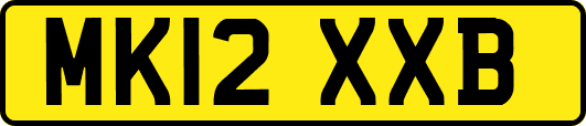 MK12XXB