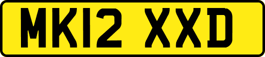 MK12XXD