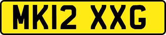 MK12XXG