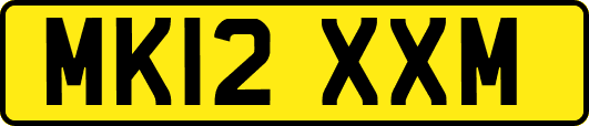 MK12XXM