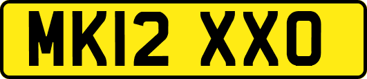 MK12XXO