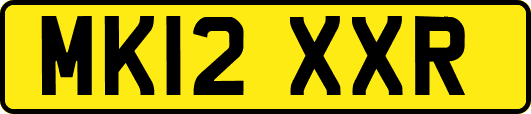 MK12XXR