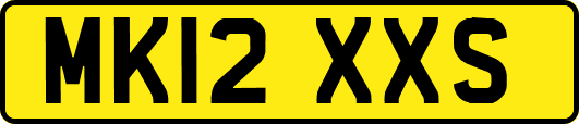 MK12XXS