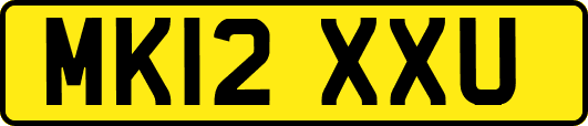 MK12XXU