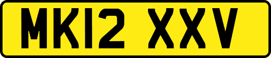 MK12XXV