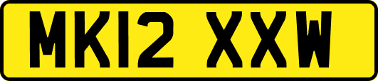 MK12XXW