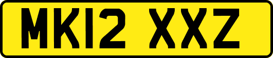 MK12XXZ