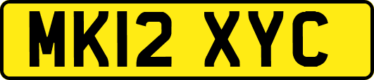 MK12XYC