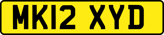 MK12XYD