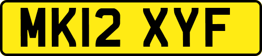 MK12XYF