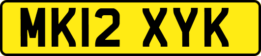 MK12XYK