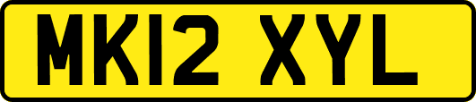 MK12XYL