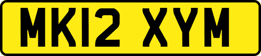 MK12XYM