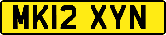 MK12XYN