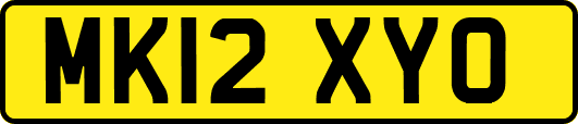 MK12XYO