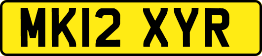 MK12XYR