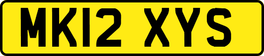 MK12XYS