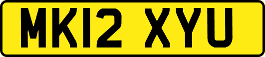 MK12XYU