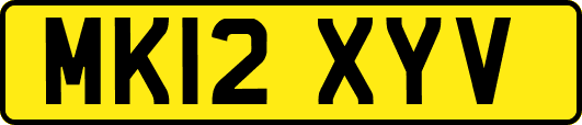 MK12XYV