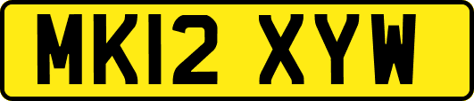 MK12XYW