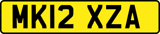 MK12XZA