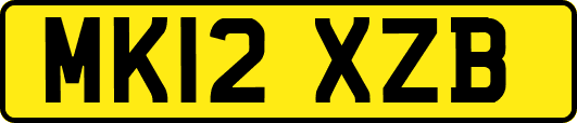 MK12XZB