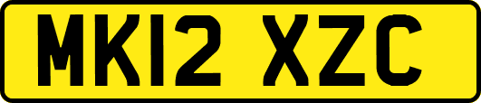 MK12XZC
