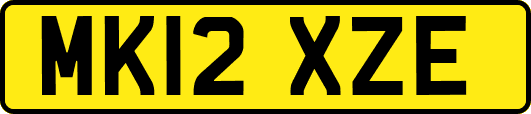 MK12XZE