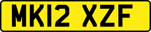 MK12XZF