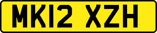 MK12XZH