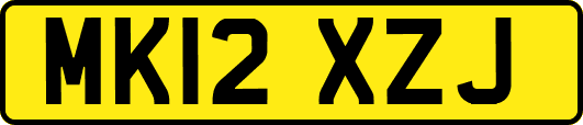 MK12XZJ
