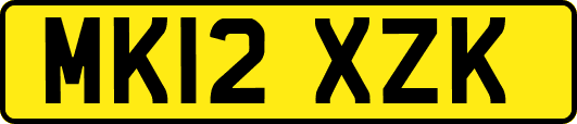 MK12XZK