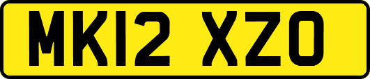 MK12XZO