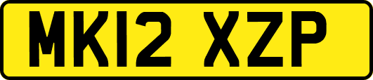 MK12XZP