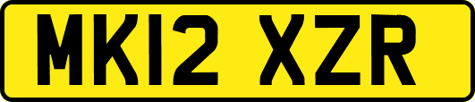 MK12XZR