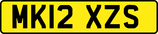 MK12XZS