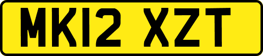 MK12XZT
