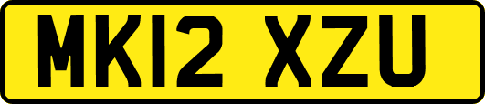 MK12XZU